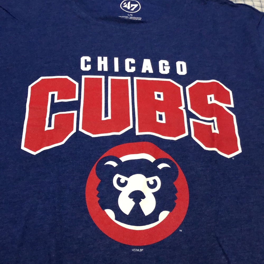 Chicago Cubs Tee - Picture 3 of 4